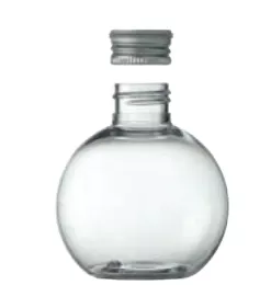 Bouchon Alu pour Sfera FS100-250